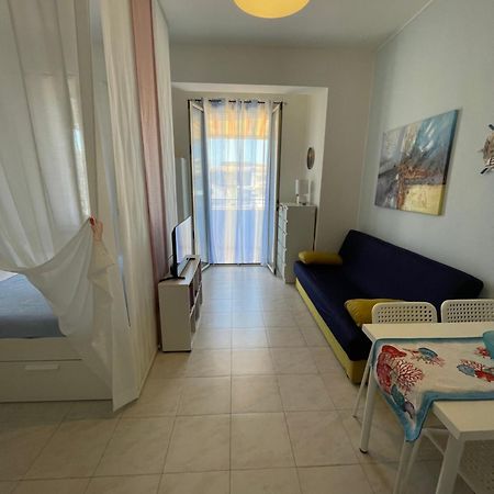 The Beach House Spadafora Luaran gambar