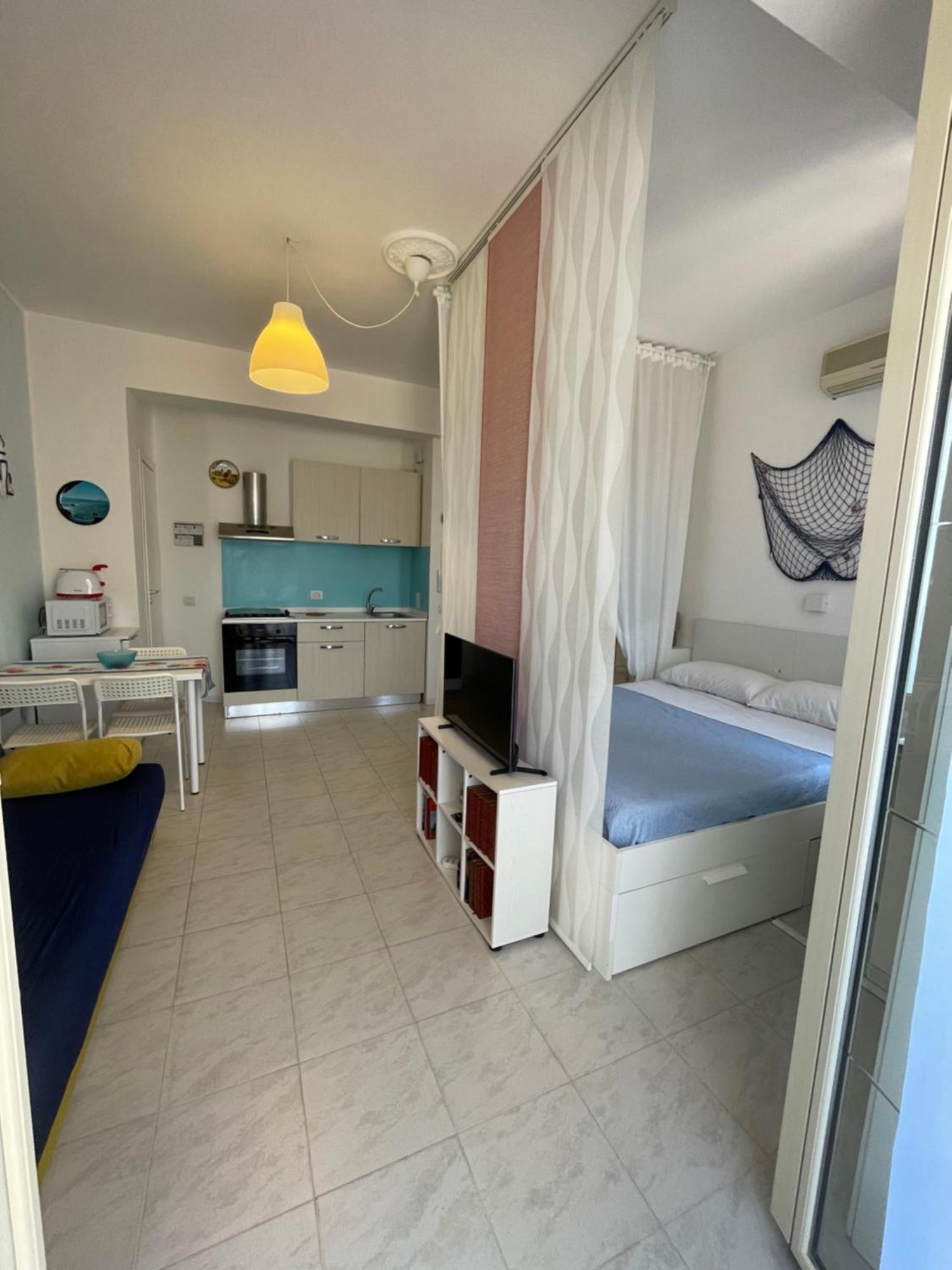 The Beach House Spadafora Luaran gambar