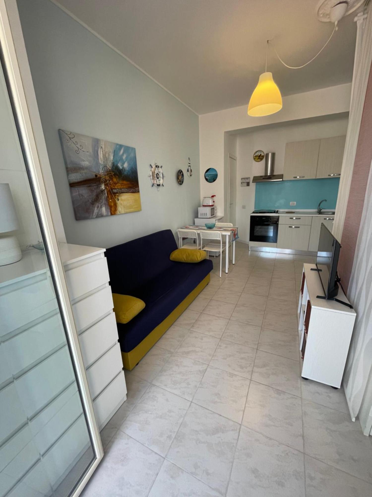 The Beach House Spadafora Luaran gambar