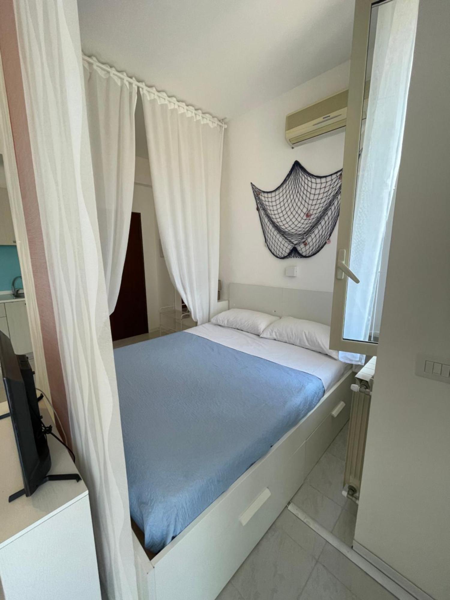The Beach House Spadafora Luaran gambar