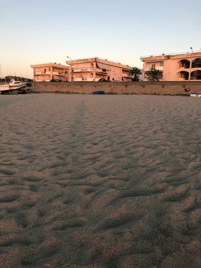 The Beach House Spadafora Luaran gambar
